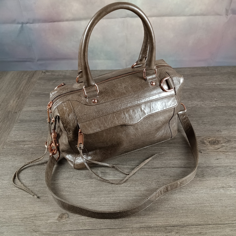Rebecca Minkoff M.A.B.